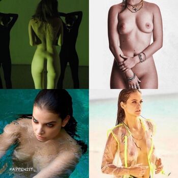 Full leaked Barbara palvin page private onlyfans photo
