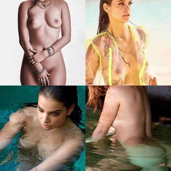 Full leaked Barbara palvin private onlyfans photo