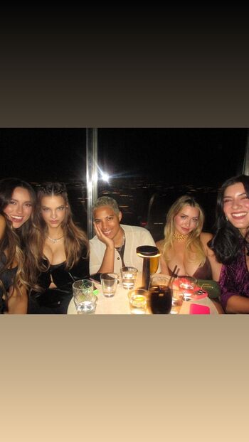 Full leaked Barbara palvin private onlyfans photo