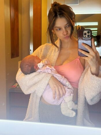 Full leaked Barbara palvin private onlyfans photo