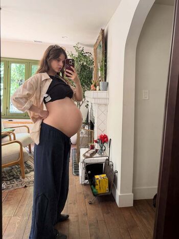 Full leaked Barbara palvin private onlyfans photo