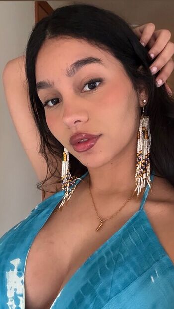 Full leaked Barbara ramirez private onlyfans photo