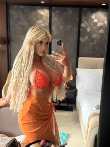 Full leaked Barbara varga private onlyfans photo