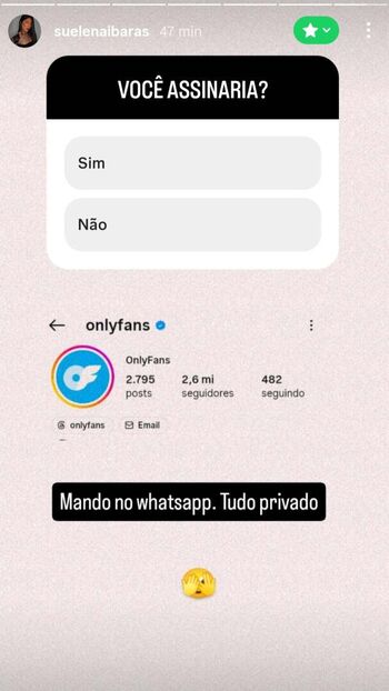 Full leaked Barbarabuer private onlyfans photo