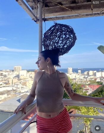 Full leaked Barbarabuer private onlyfans photo