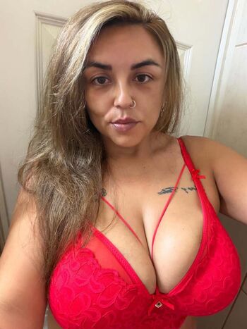 Full leaked Barbaracurvyreels page private onlyfans photo