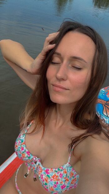 Full leaked Barberry asmr private onlyfans photo