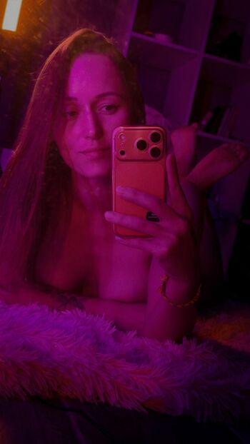 Full leaked Barberry asmr private onlyfans photo