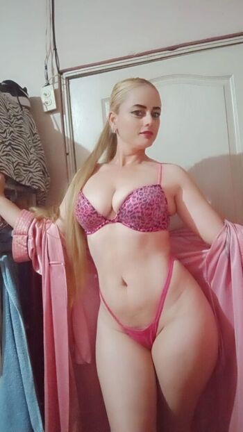 Full leaked Barbeychiki private onlyfans photo