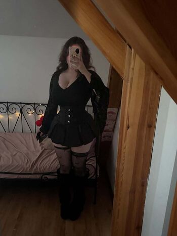 Full leaked Barbi private onlyfans photo