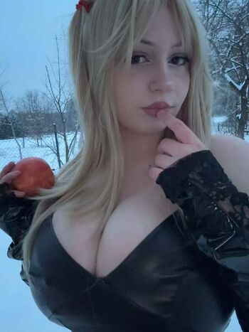 Full leaked Barbi private onlyfans photo