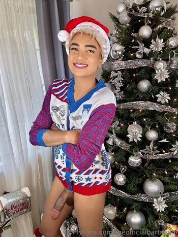 Full leaked Barbie boi private onlyfans photo