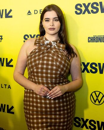 Barbie Ferreira