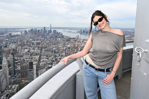 Barbie Ferreira