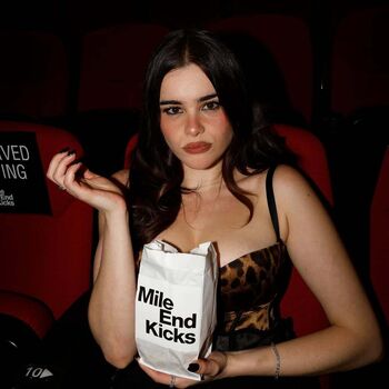 Barbie Ferreira