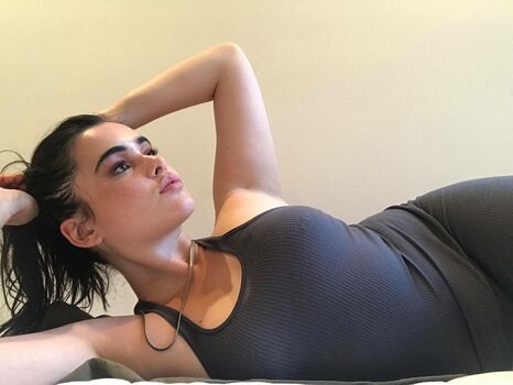 Full leaked Barbie ferreira private onlyfans photo