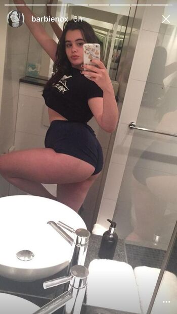 Barbie Ferreira