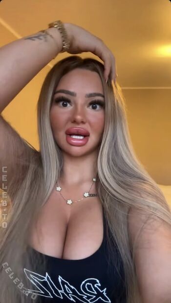 Full leaked Barbie ilginay private onlyfans photo