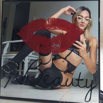 Full leaked Barbie mistress private onlyfans photo