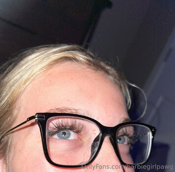 Full leaked Barbiegirlpawg private onlyfans photo