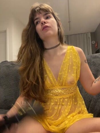 Full leaked Barbierapunzel private onlyfans photo
