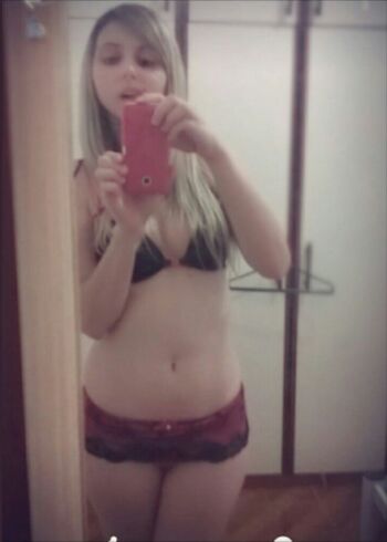 Full leaked Barbii ashe private onlyfans photo
