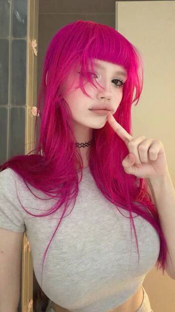 Full leaked Barbitchkka private onlyfans photo