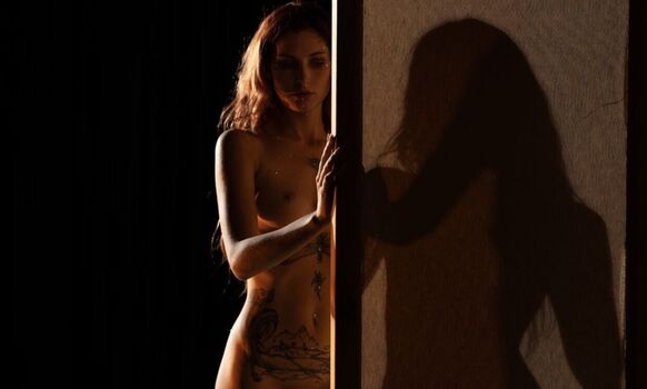 Full leaked Barbora aria page private onlyfans photo