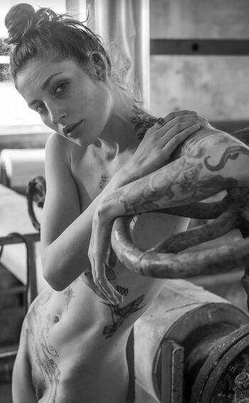 Barbora Aria