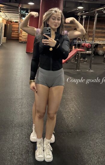 Full leaked Barbora krbcov private onlyfans photo