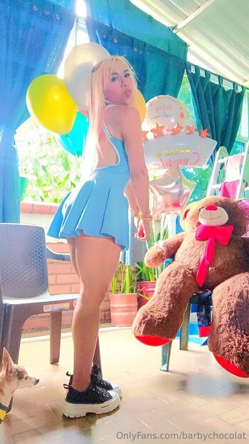 barbychocolat