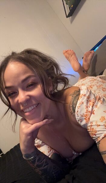 Full leaked Bare feet page private onlyfans photo