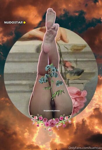 Full leaked Barisankfc a k a kuehtiao private onlyfans photo