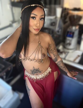 Full leaked Barista simone private onlyfans photo
