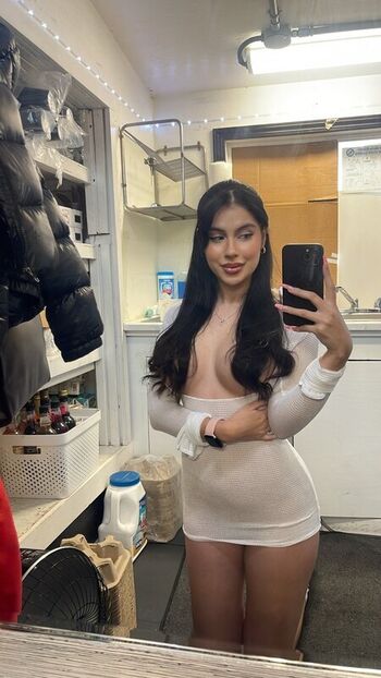 Full leaked Baristasierra private onlyfans photo