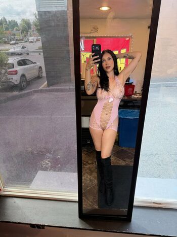 Full leaked Baristasierra private onlyfans photo