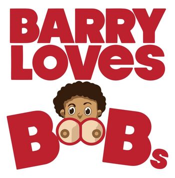 Barrylovesboobs
