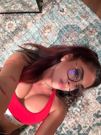Full leaked Basedaleja private onlyfans photo