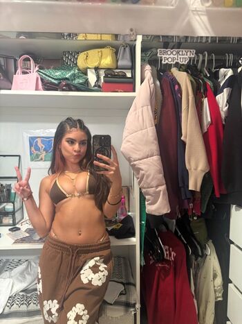 Full leaked Basedaleja private onlyfans photo