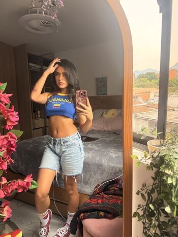 Full leaked Basedaleja private onlyfans photo