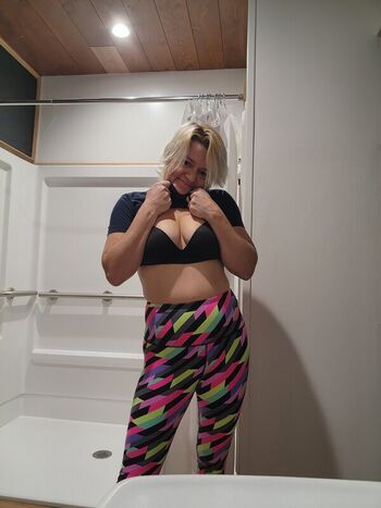 Full leaked Basedmama page private onlyfans photo