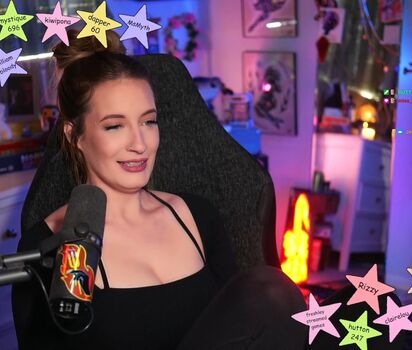 Full leaked Basicwitgirl private onlyfans photo