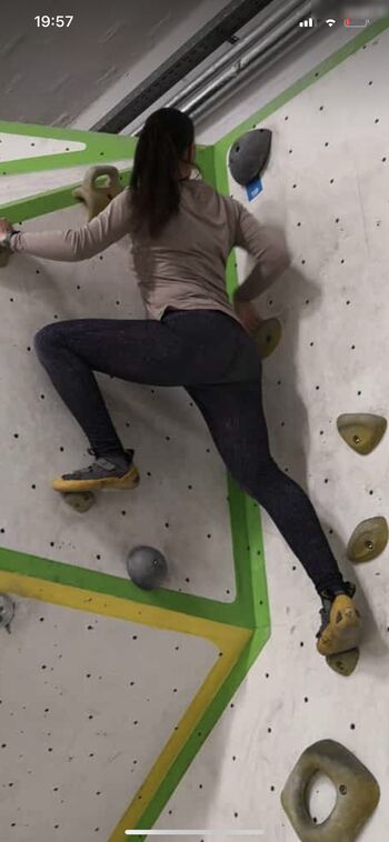 Full leaked Feli leonie/ private onlyfans photo