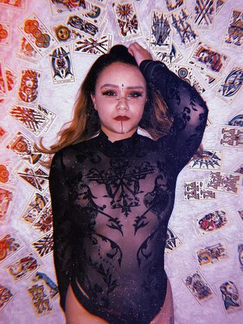 Full leaked Basskitten private onlyfans photo