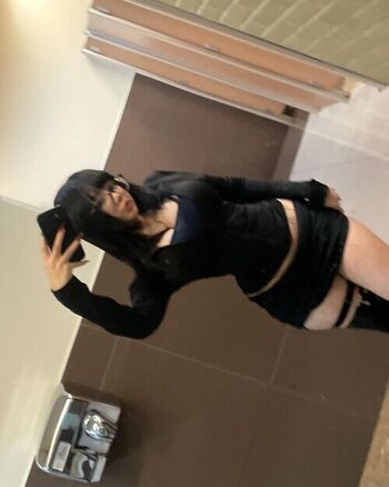 Full leaked Bat spitt private onlyfans photo