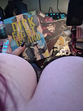 Full leaked Battiechan private onlyfans photo