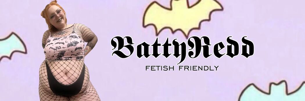 Full leaked Battyredd private onlyfans photo