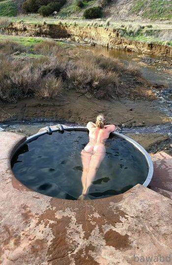 Full leaked Bawabd private onlyfans photo