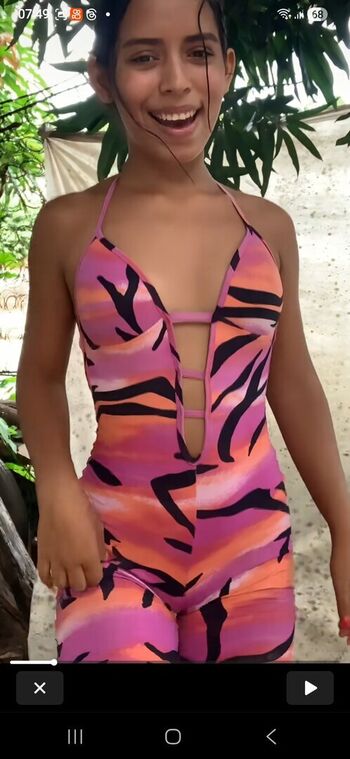 Full leaked Baylee adami private onlyfans photo