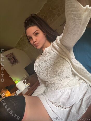 Full leaked Baylee ray page private onlyfans photo